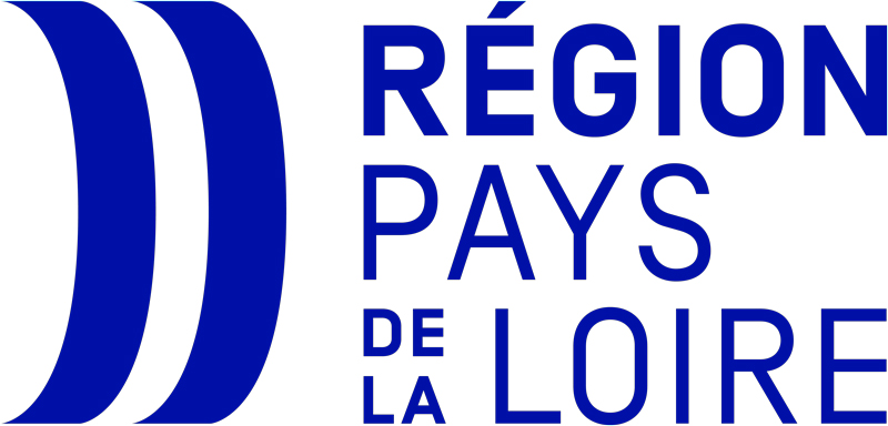 Logo Région Pays de la Loire