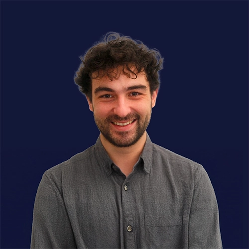 Adel JAOUEN, Formateur et expert en intelligence artificielle