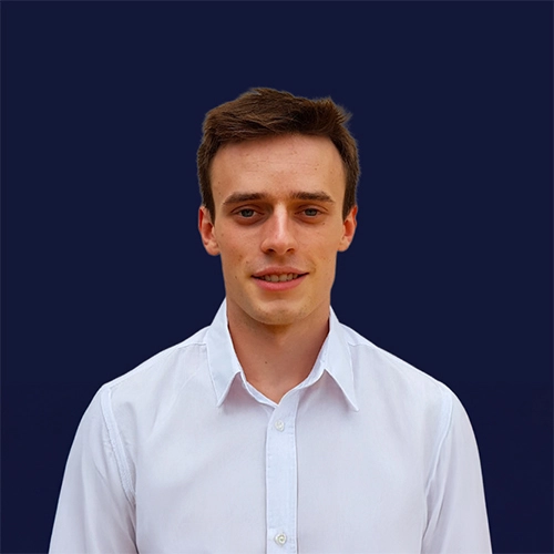 Jean POUPARD, Formateur et expert en numérique responsable de la société SPECINOV