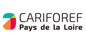 Logo Cariforef Pays de la Loire