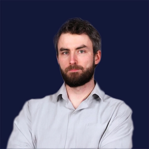 Quentin FRANCHETEAU, Formateur et expert en cybersécurité