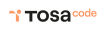 logo de la certification TOSA Code