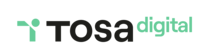 logo de la certification TOSA Digital