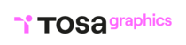 logo de la certification TOSA Graphics