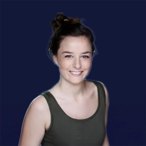 Véronique DELAMARCHE, Formatrice en prise de parole